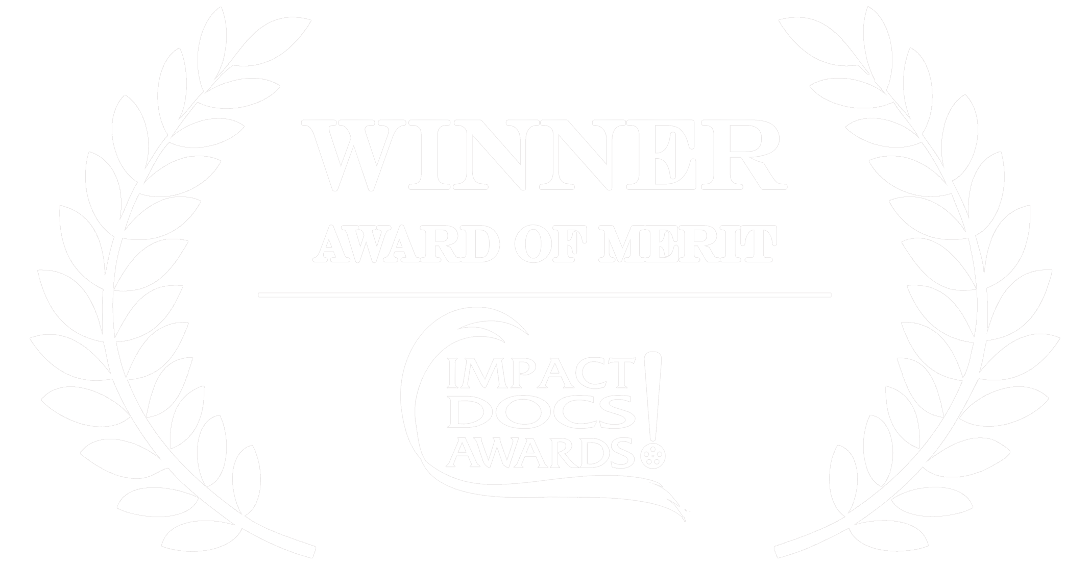Impact DOCS Awards Merit Award Winner